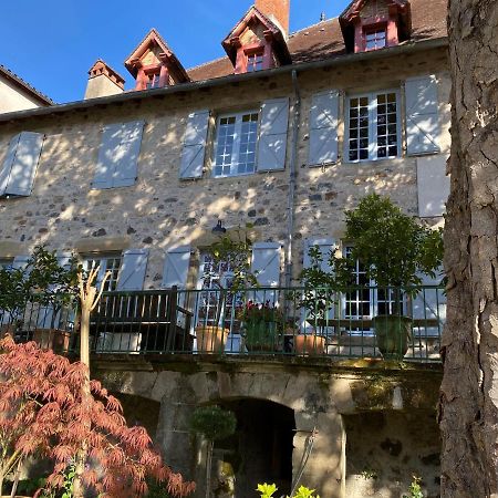 Le Clos Rodolphe Больё-сюр-Дордонь Экстерьер фото