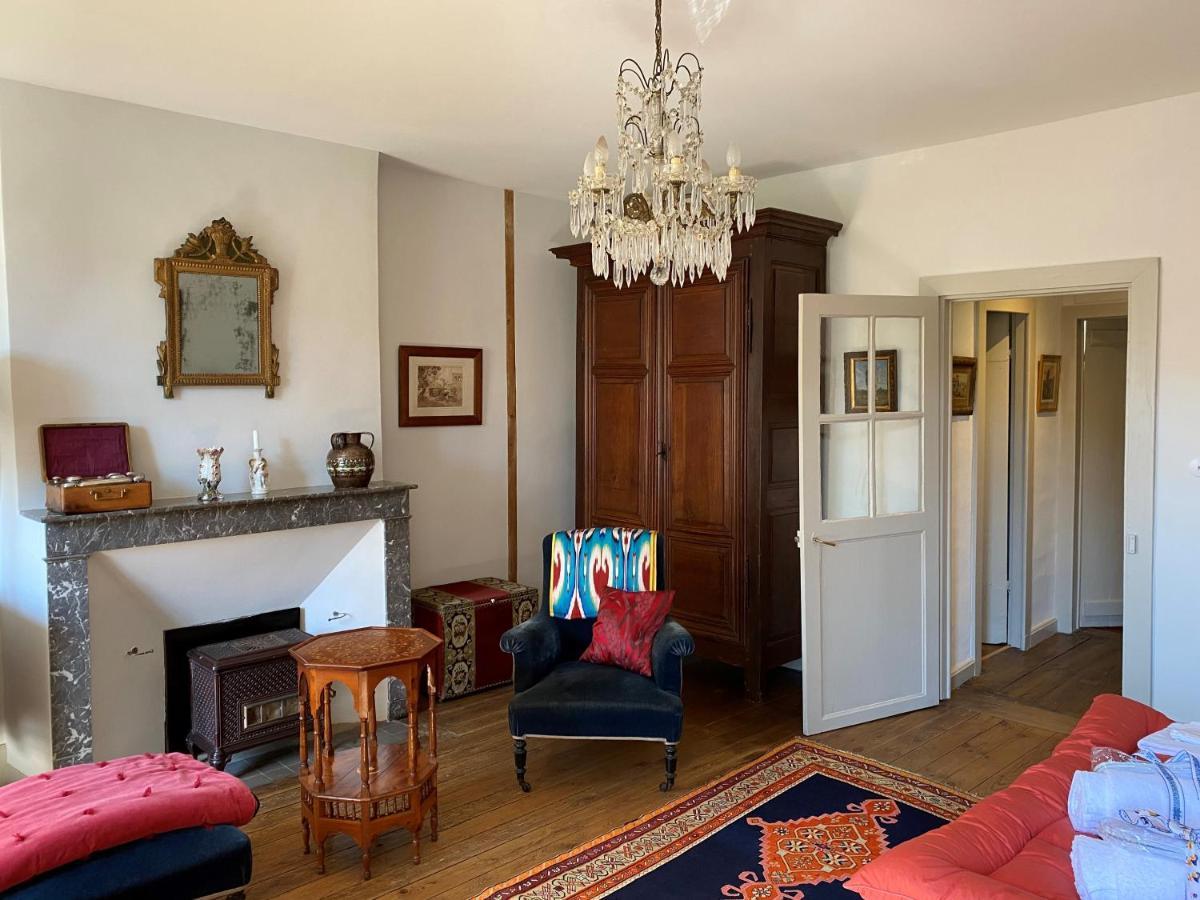 Le Clos Rodolphe Больё-сюр-Дордонь Экстерьер фото