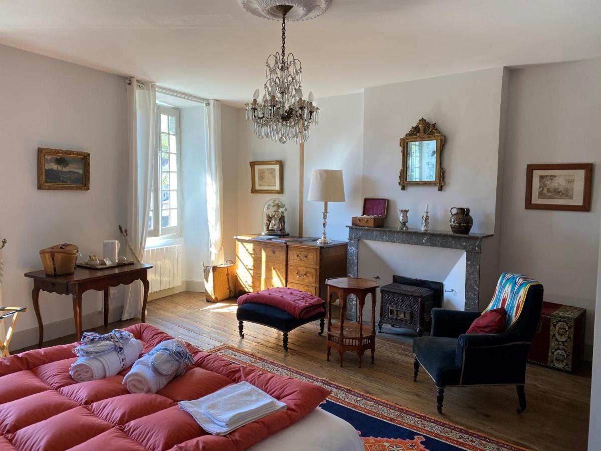 Le Clos Rodolphe Больё-сюр-Дордонь Экстерьер фото