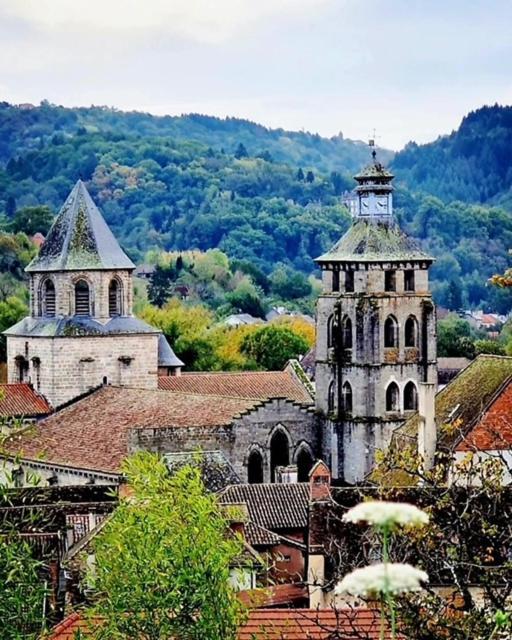 Le Clos Rodolphe Больё-сюр-Дордонь Экстерьер фото